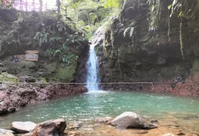 Tempat Wisata Alam di Bogor yang Menawarkan Keindahan Alam dan Ketenangan