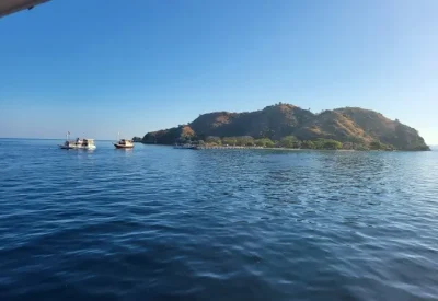 Tempat Wisata Terindah di Labuan Bajo, Menawarkan Keindahan Laut dan Keanekaragaman Hayati