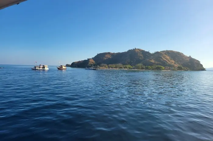 Tempat Wisata Terindah di Labuan Bajo, Menawarkan Keindahan Laut dan Keanekaragaman Hayati