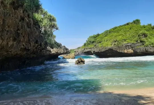 Tempat Wisata di Gunung Kidul yang Menyajikan Pemandangan Alam yang Luar Biasa dan Unik