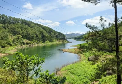 Tempat Wisata di Tulungagung yang Menyajikan Panorama Alam dan Suasana Menenangkan