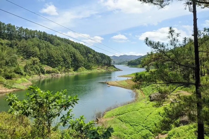 Tempat Wisata di Tulungagung yang Menyajikan Panorama Alam dan Suasana Menenangkan