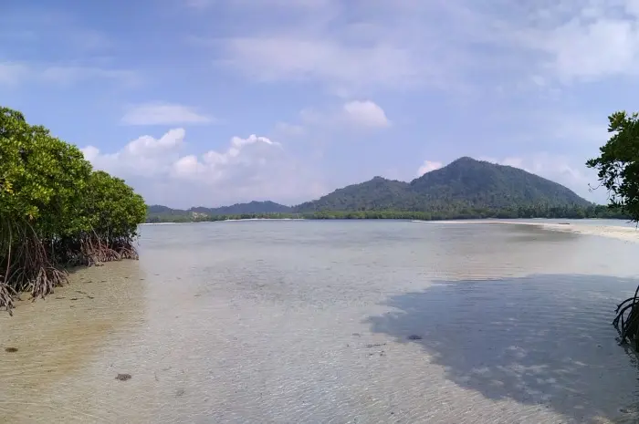 Wisata Bahari di Lampung yang Harus Anda Kunjungi untuk Menikmati Keindahan Alam Laut