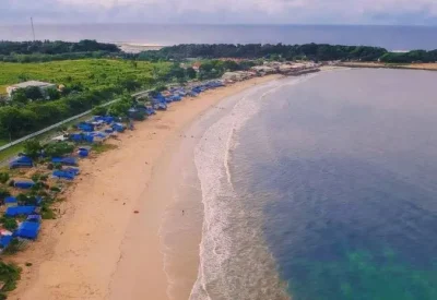 Tempat Wisata Alam di Garut yang Wajib Dikunjungi