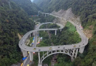 Tempat Wisata Menarik di Sumatera Barat yang Wajib Dikunjungi