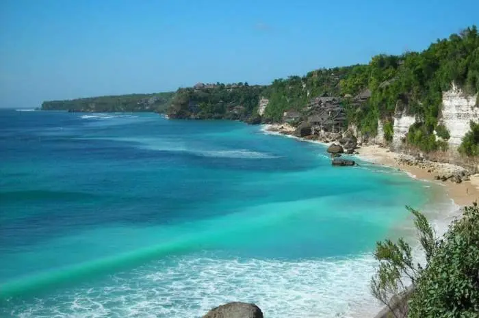 Tempat Wisata Menarik di Banten yang Wajib Dikunjungi untuk Liburan Seru